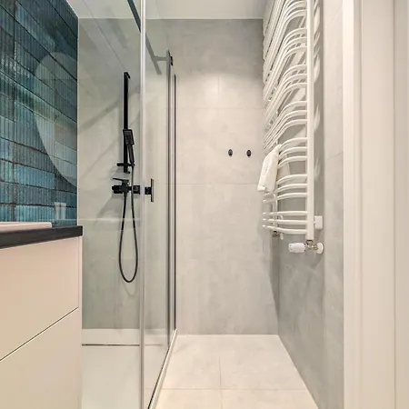 アパート 6th Floor With The River View By Bookinghost *