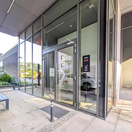 6th Floor With The River View By Bookinghost アパート *