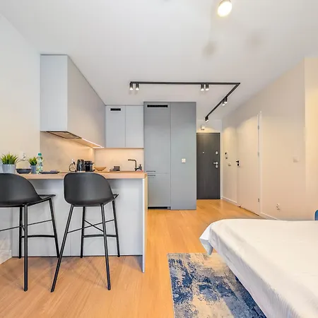 Apartment 6th Floor With The River View By Bookinghost