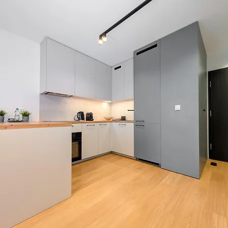 Apartment 6th Floor With The River View By Bookinghost *