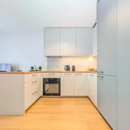 6th Floor With The River View By Bookinghost