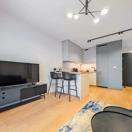 Apartment 6th Floor With The River View By Bookinghost *