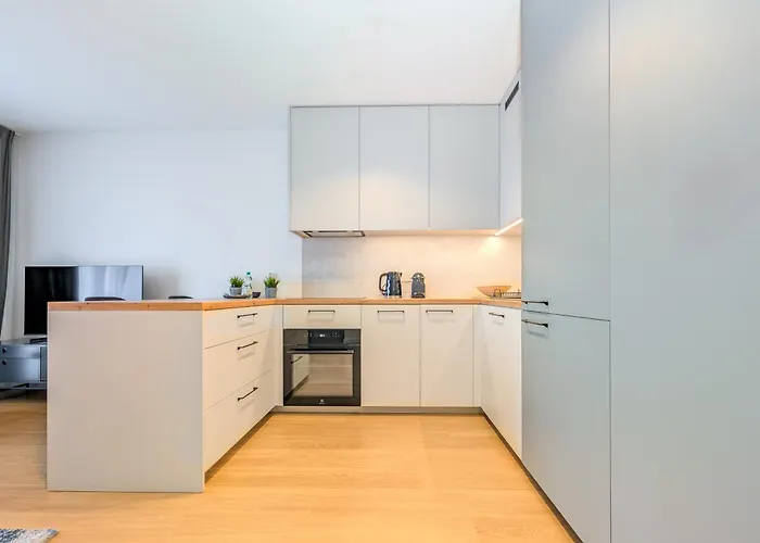 6th Floor With The River View By Bookinghost