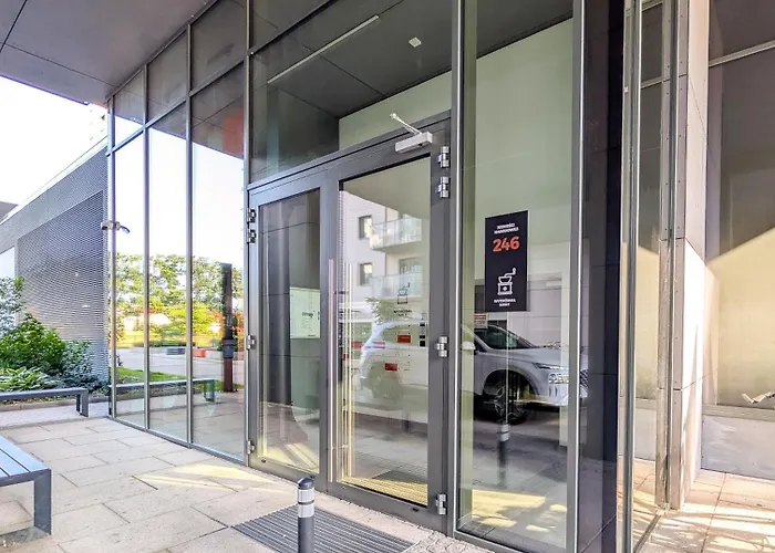 6th Floor With The River View By Bookinghost アパート *