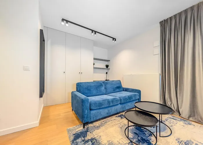 アパート 6th Floor With The River View By Bookinghost *